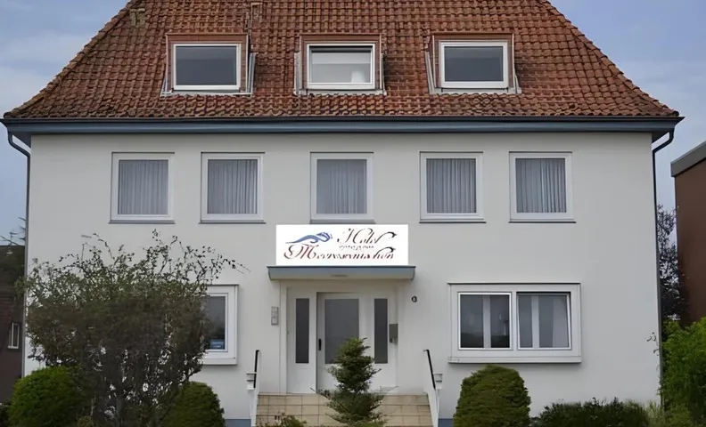 Meeresrauschen