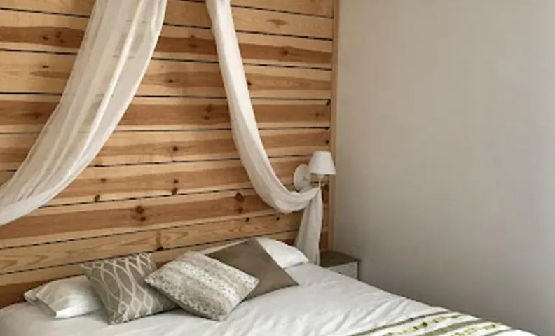 L'hostellerie de Sèvremont