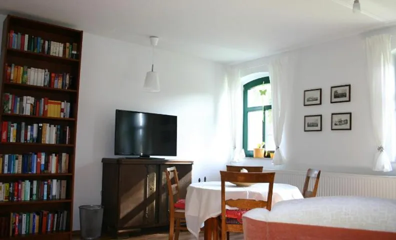 Apartment Jakobsweg GbR
