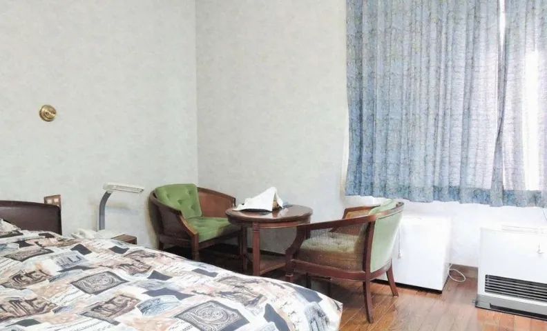 Hotel Fusch