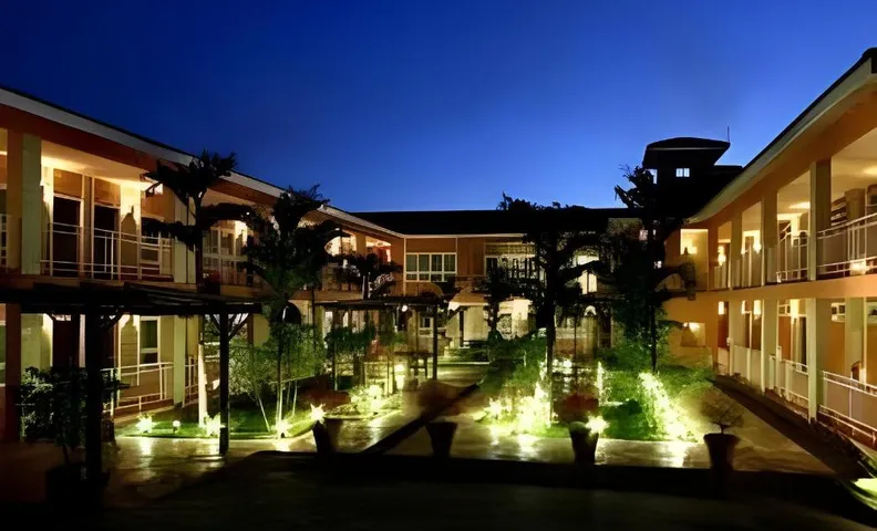 Atibaia Residence Hotel & Resort