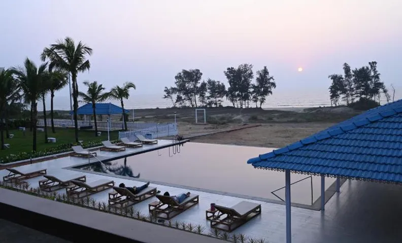 KAHUNA RESORTS - FIND YOUR SHORE