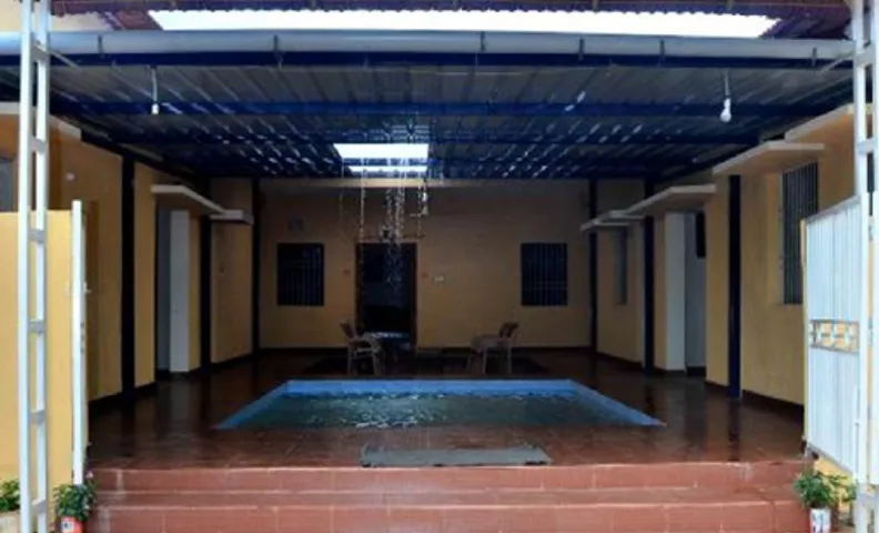 Hills View Stay