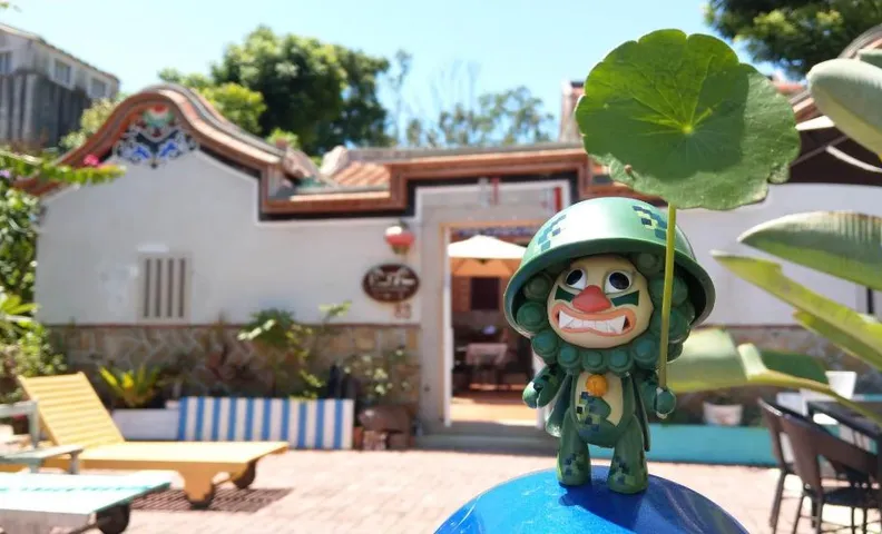 Naya's House