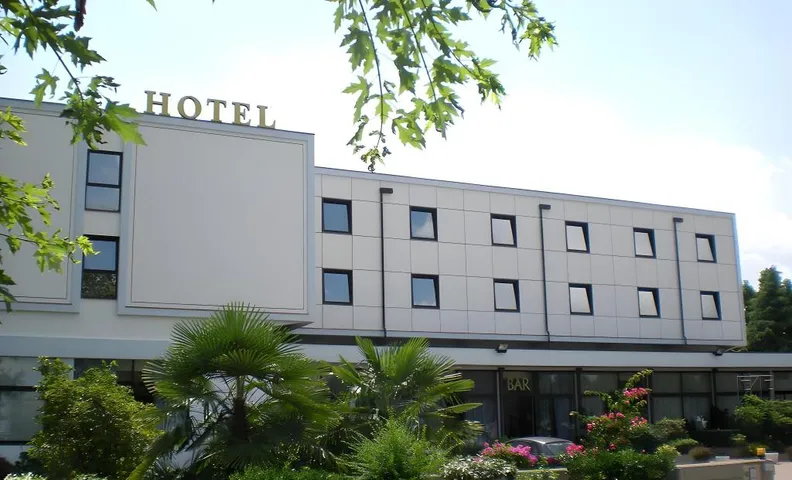 Turandot Magnolia - Hotel & Ristorante
