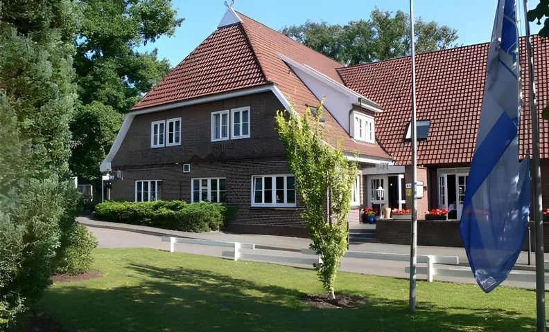 Flair Hotel Zur Eiche