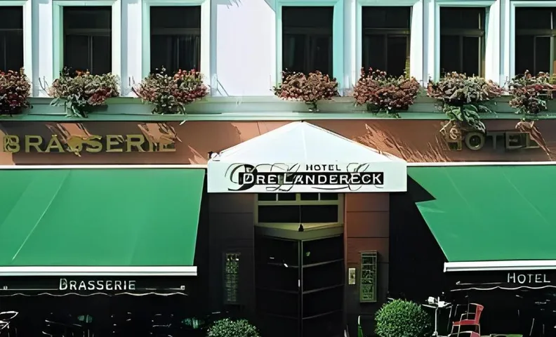 Ringhotel Dreilandereck Zittau