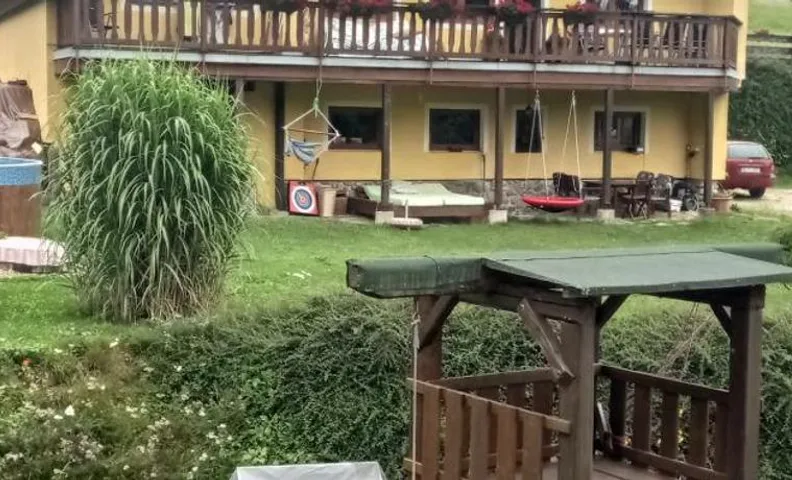 Penzion Iva