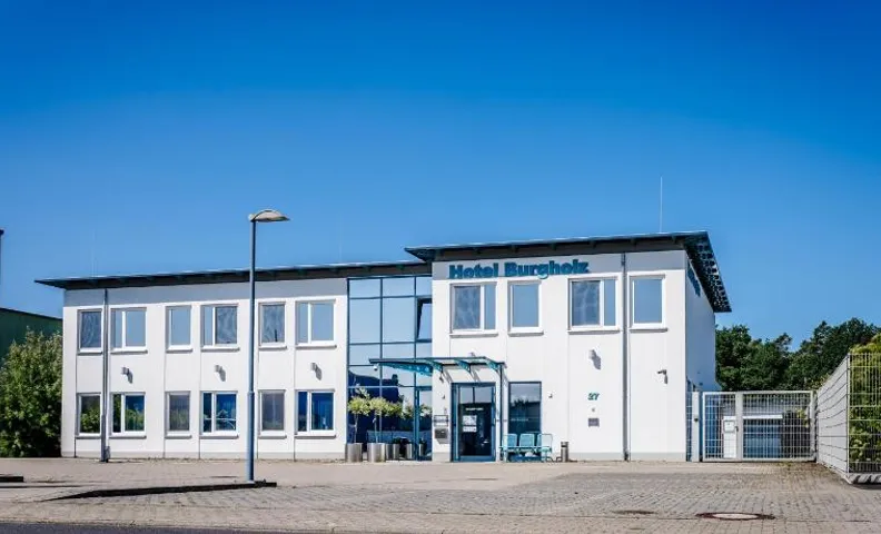 Hotel Burgholz