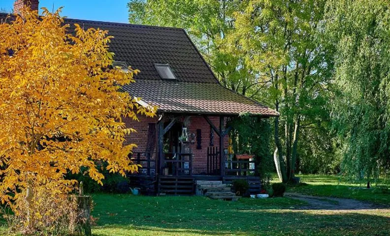 Agroturystyka Sòjkowy Zakątek