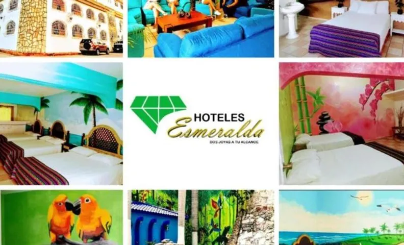 HOTEL ESMERALDA