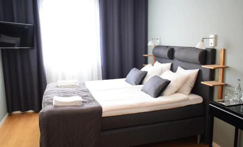 Hotell Gästis Tierp