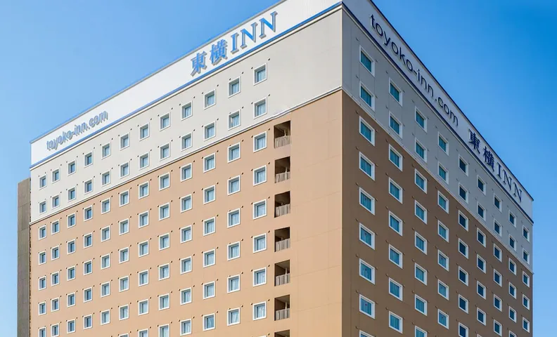 Toyoko Inn Imba Nihon-idai Ekimae
