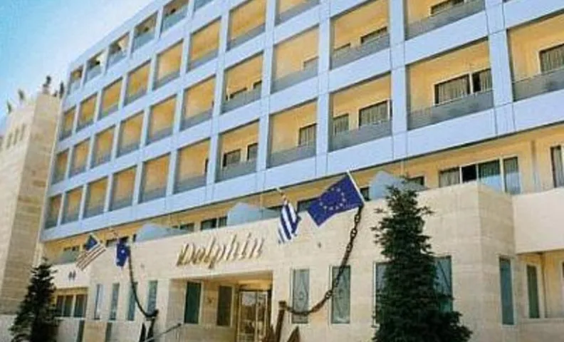 Dolphin Resort & Conference
