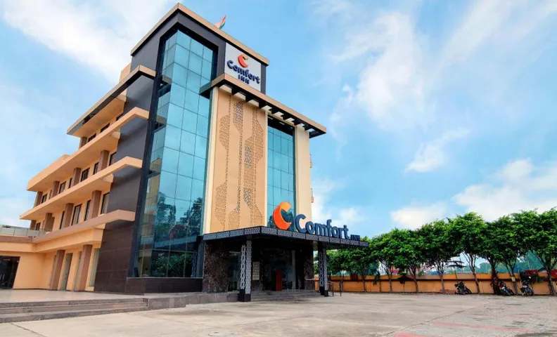 Comfort Inn Karnal