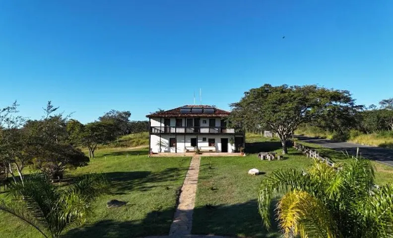 Paraíso Real