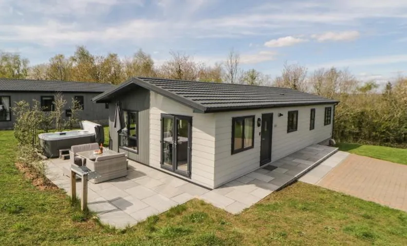 Meadow Lodge