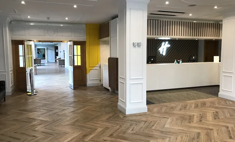 홀리데이 인 돈캐스터 A1 M Jct 36 바이 IHG