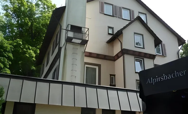 Hotel Gasthof Konig Karl