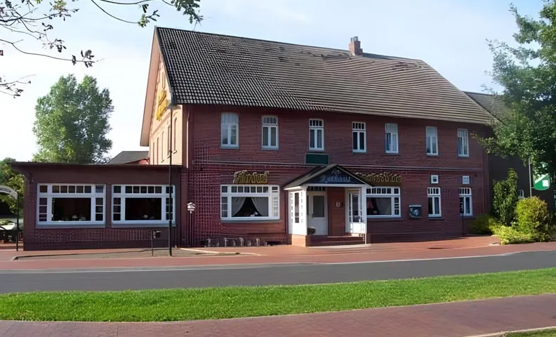 Gasthaus Kempermann