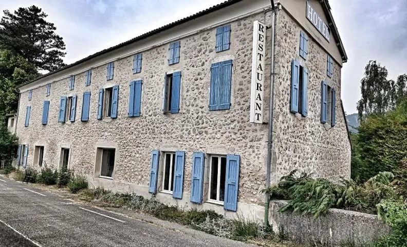 Hôtel Restaurant L'Orée du Vercors