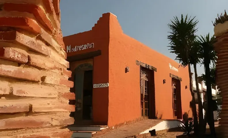 Hotel Madreselva - Grupo Califa