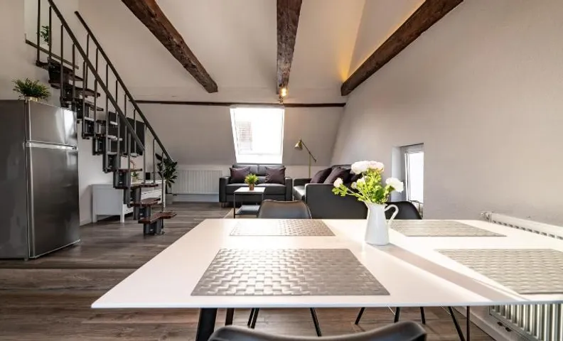 Ganze Wohnung in Bad Buchau am Federsee