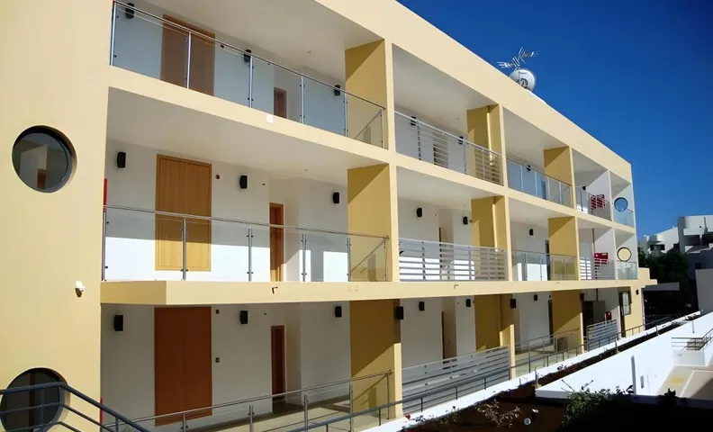 Mantamar Apartamentos