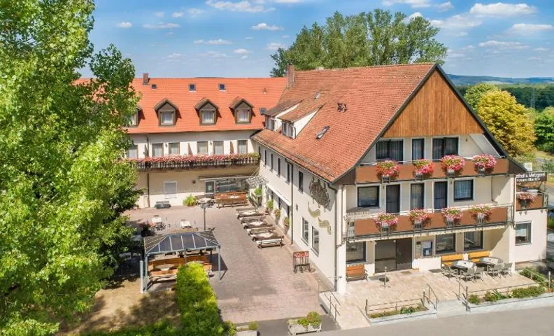 Hotel-Gasthof "Zum Bartl"