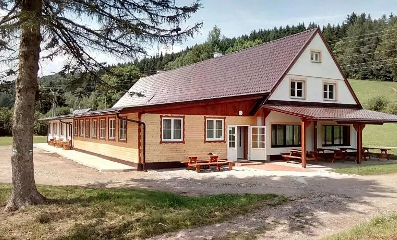 Pension Peklo