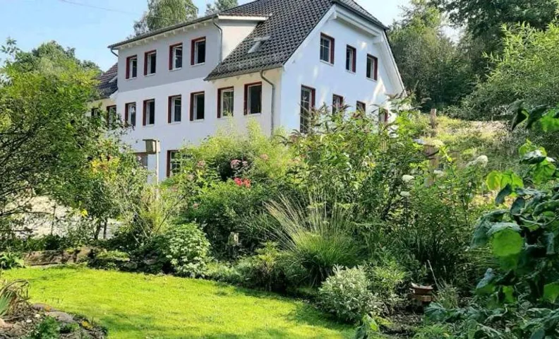 Alte Mühle