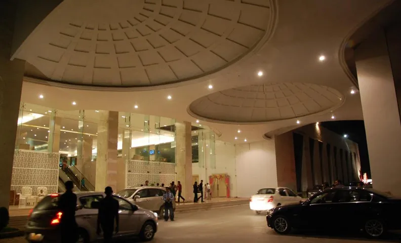 Hotel Grand Canyon
