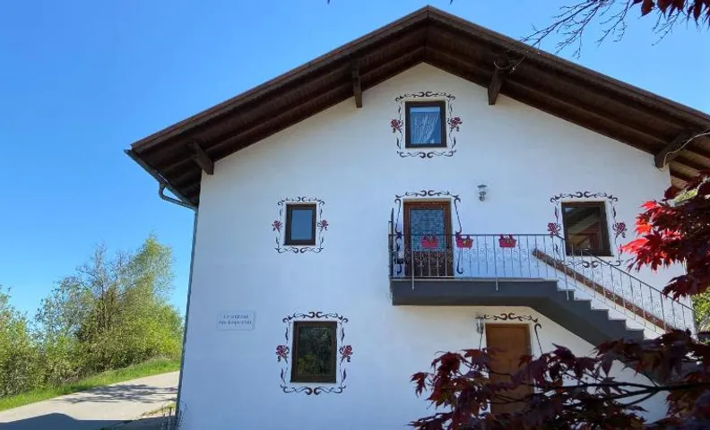 Ferienhaus am Kagerstein