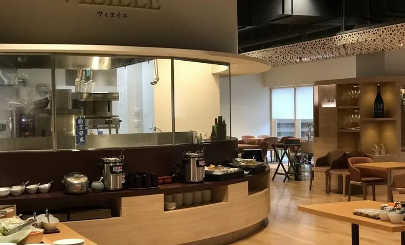 Hotel Aqua Kurobe