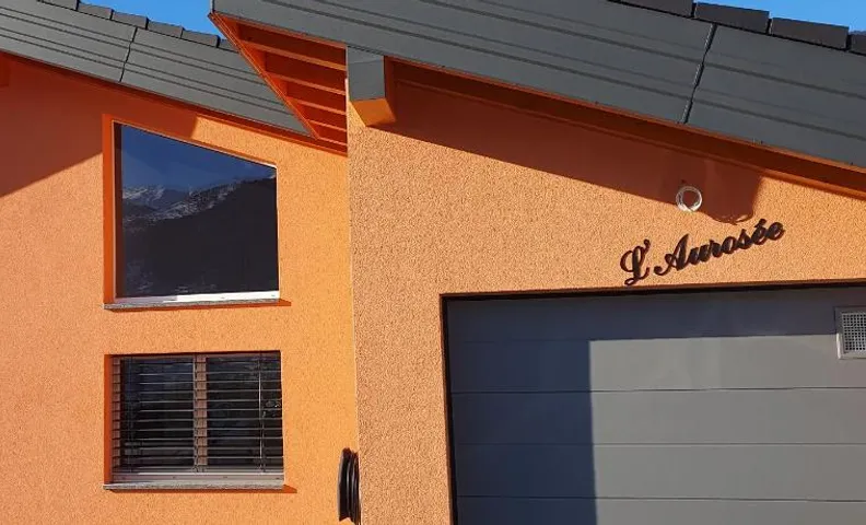 L'Aurosée