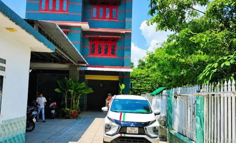 Hong Trang Motel