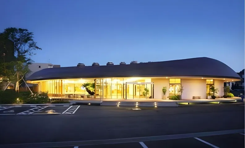 Takanoko Hotel
