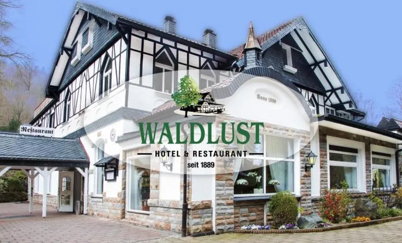 Hotel Restaurant Waldlust