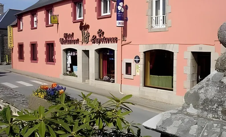 Hotel Restaurant Le Capricorne