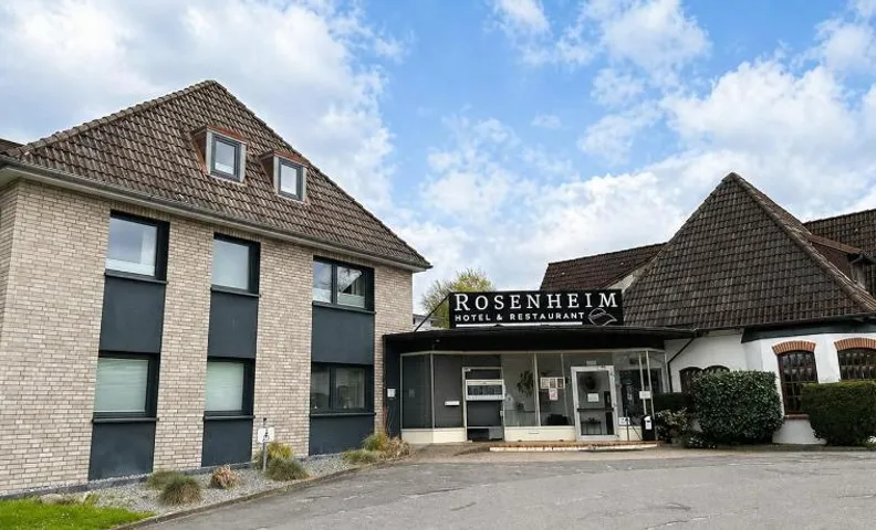 Hotel Rosenheim