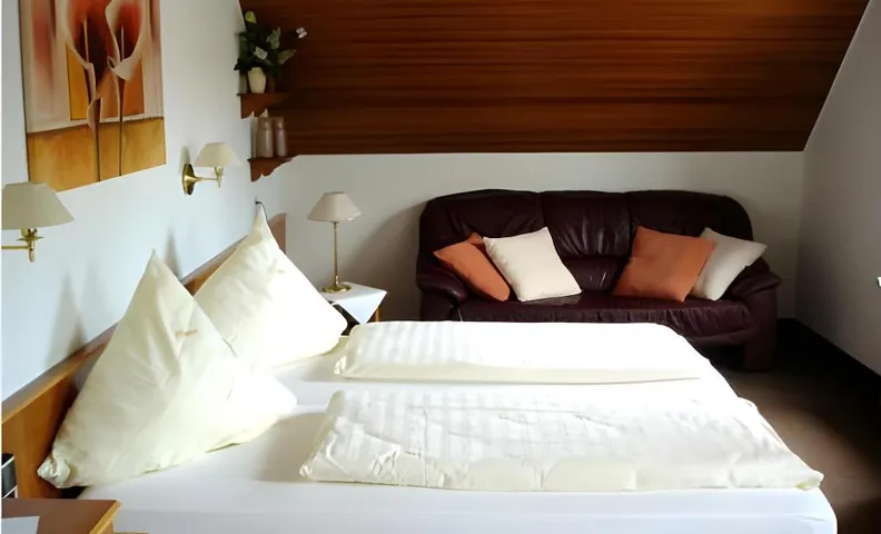 Hotel Garni Krone