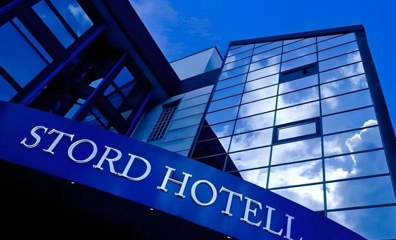 Stord Hotel