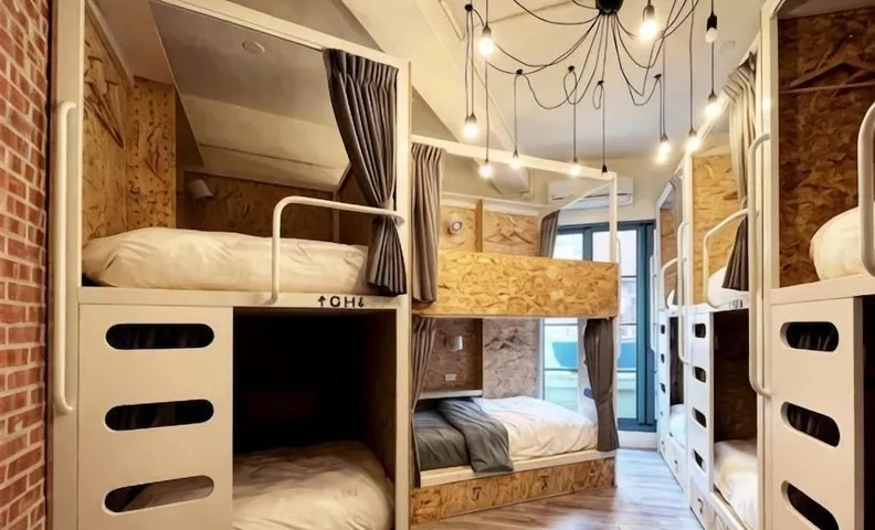 Funtime Hostel
