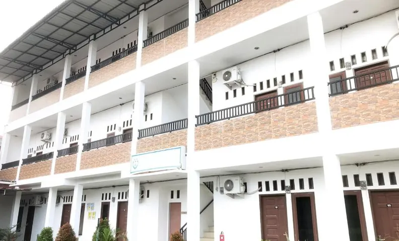 Rose House Mitra RedDoorz