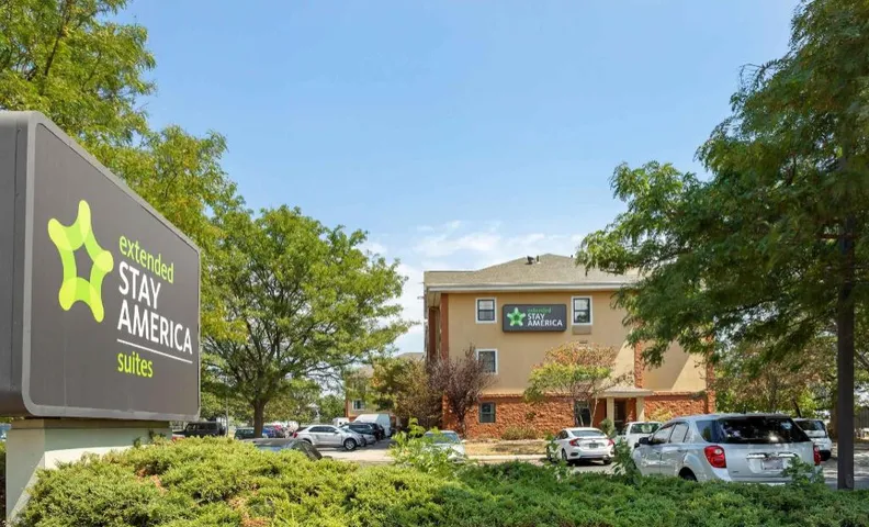 Extended Stay America Suites - Long Island - Bethpage