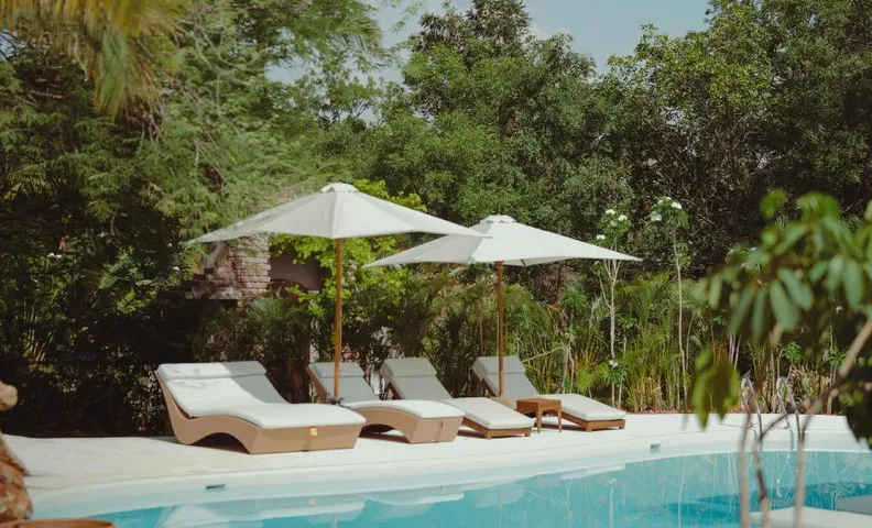 ELIVAAS Prive Bali Bay Exclusive Resort