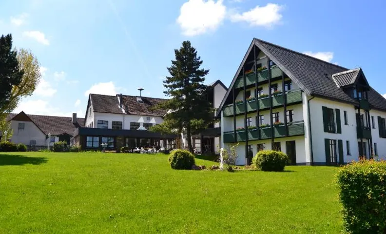 Gasthof Spelsberg
