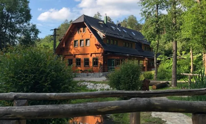 Kameňácká myslivna