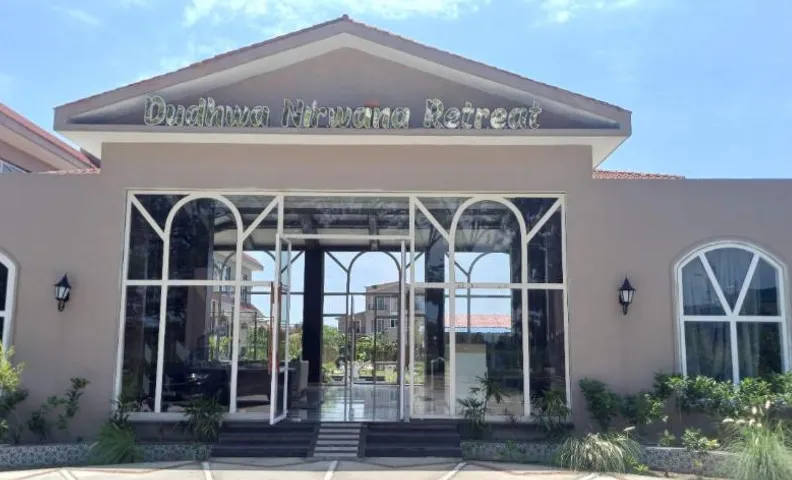 DUDHWA NIRWANA RETREAT
