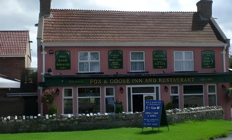 Fox and Goose Inn